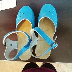Sweden clogs!!